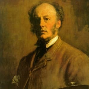 John Everett Millais Biography