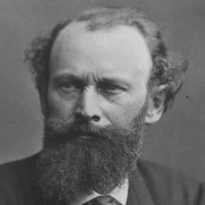 Edouard Manet Biography
