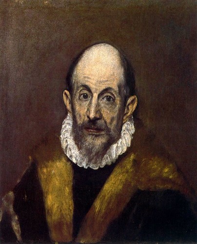 El Greco Biography