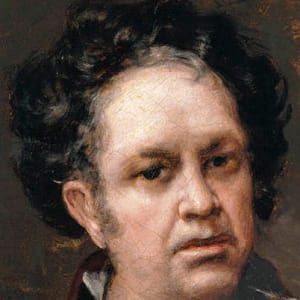 Francisco de Goya Biography