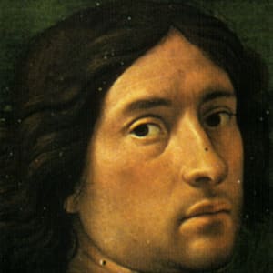 Domenico Ghirlandaio Biography