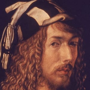 Albrecht Dürer Biography