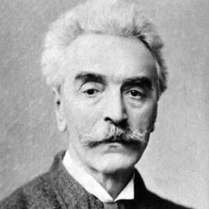 Jean-Léon Gérôme Biography