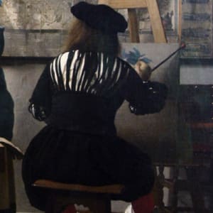 Jan Vermeer Biography