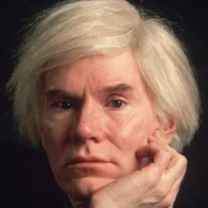 Andy Warhol Biography