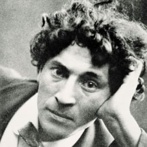 Marc Chagall Biography