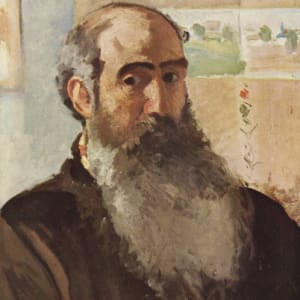 Camille Pissarro Biography