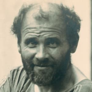Gustav Klimt Biography