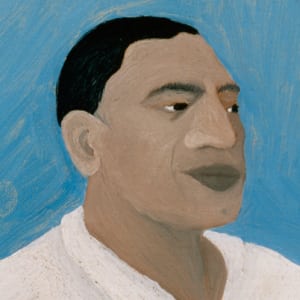 Horace Pippin Biography