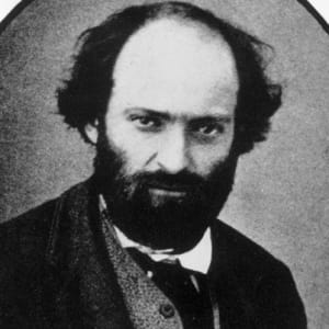 Paul Cézanne Biography