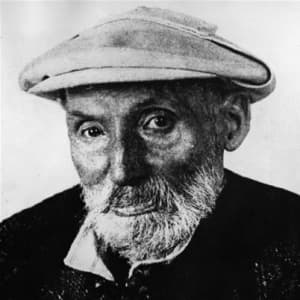 Pierre-Auguste Renoir Biography