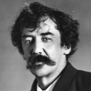 James Abbott McNeill Whistler Biography