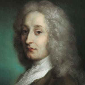 Antoine Watteau Biography