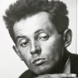Egon Schiele Biography