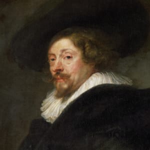 Peter Paul Rubens Biography
