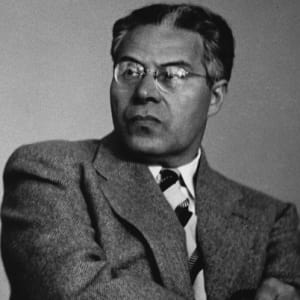 László Moholy-Nagy Biography