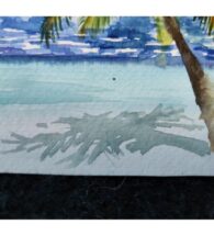 Hawaii-painting