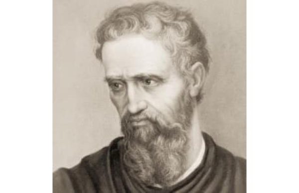 Michelangelo Biography – Alina Arts Gallery – Original Watercolor, Oil