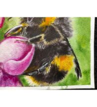 bee-painting