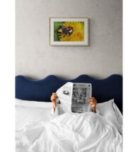 bee-painting