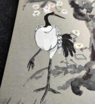 bird-painting