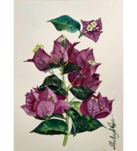 botanical-painting