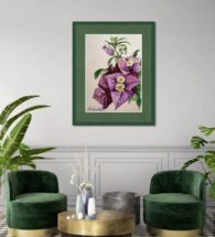 botanical-wall-art