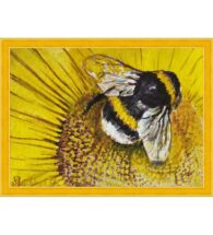 bumble-bee-artwork