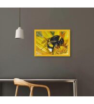 bumble-bee-artwork