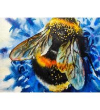 bumble-bee-artwork