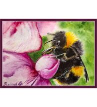 bumble-bee-artwork