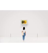 bumble-bee-wall-art