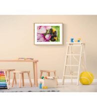 bumble-bee-wall-art