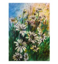 chamomile-painting