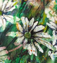 chamomile-wall-art