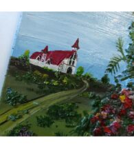 church-painting