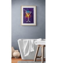 cocktail-wall-art