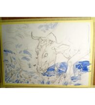 cow-painting