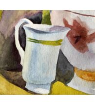 cup--painting