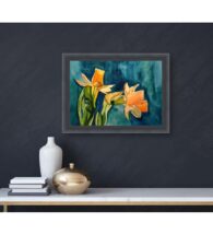 daffodil-artwork