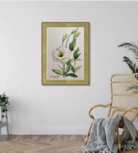 eustoma-wall-art