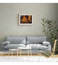 fire-wall-art