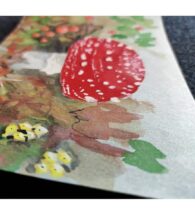 fly-agaric-artwork