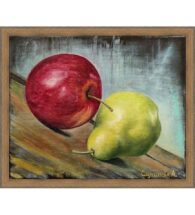 fruit-painting