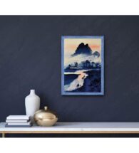 mountains-wall-art