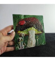 mushroom-artwork