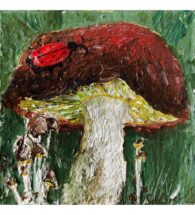 mushroom-artwork