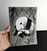 panda-artwork