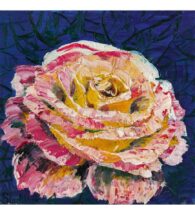 rose-painting