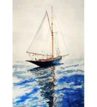 sailboat-painting